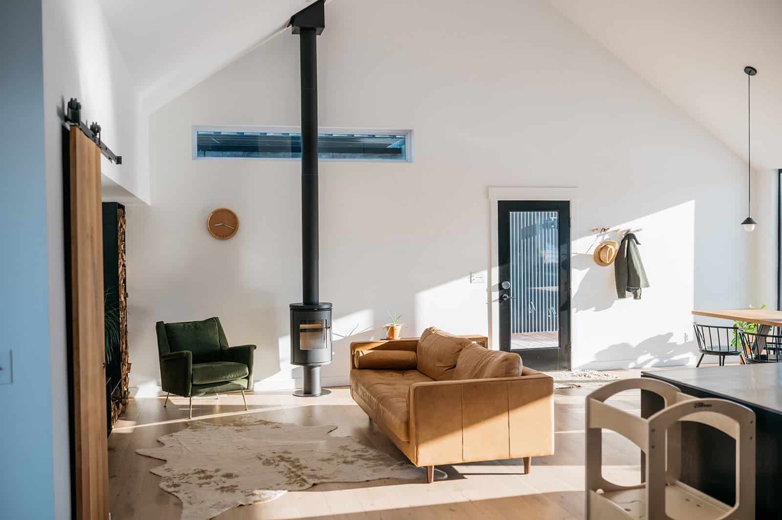 Riverside Project - Forma Construction