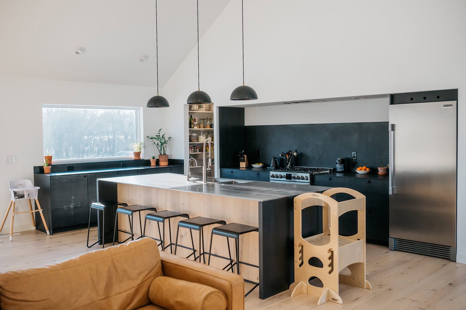 Riverside Project - Forma Construction