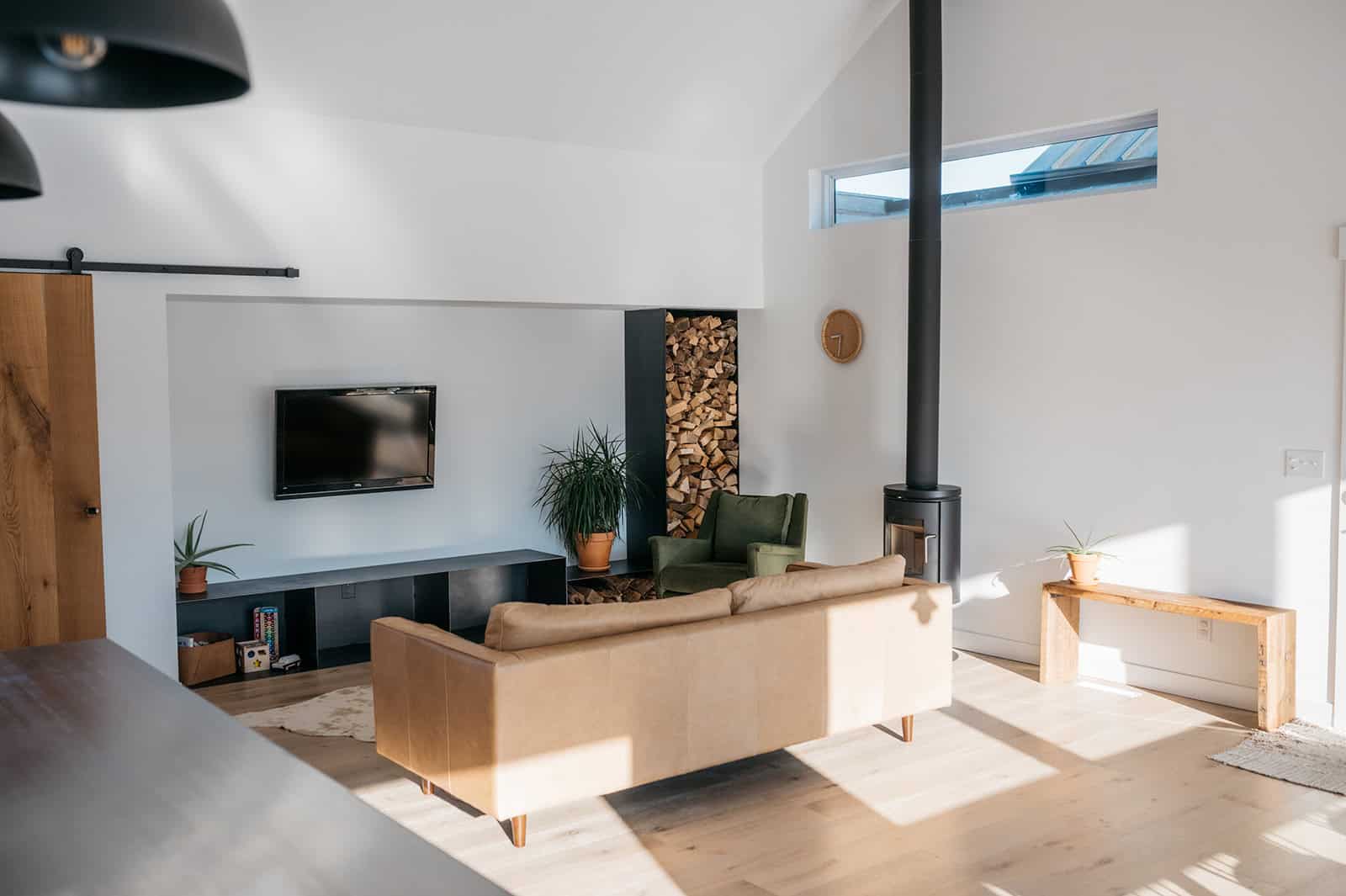 Riverside Project - Forma Construction